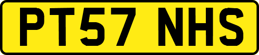 PT57NHS