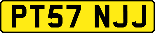 PT57NJJ