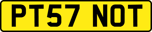 PT57NOT