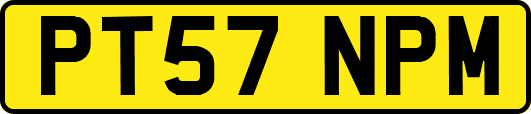 PT57NPM