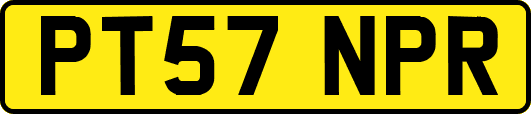 PT57NPR