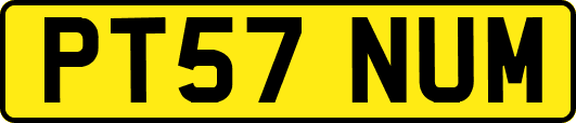 PT57NUM