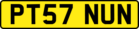 PT57NUN