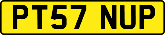PT57NUP