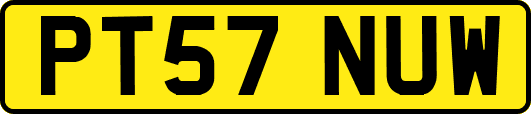 PT57NUW