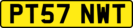 PT57NWT