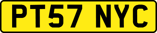 PT57NYC