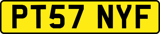 PT57NYF