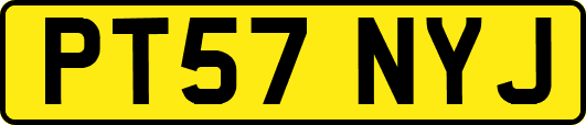 PT57NYJ