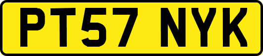 PT57NYK