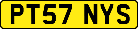 PT57NYS