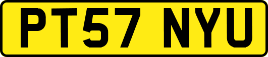 PT57NYU