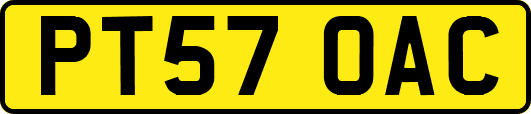PT57OAC