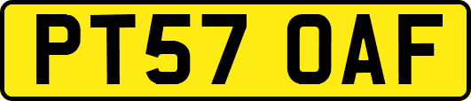 PT57OAF