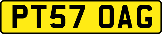 PT57OAG