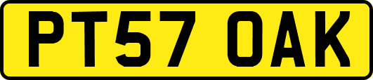 PT57OAK