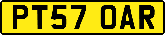PT57OAR
