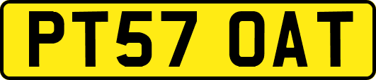 PT57OAT