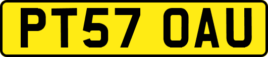 PT57OAU