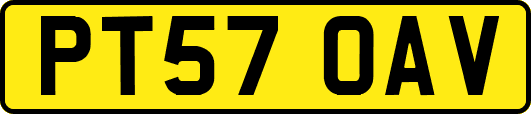 PT57OAV