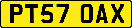 PT57OAX