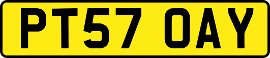 PT57OAY