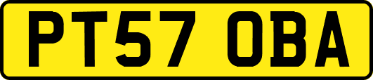 PT57OBA