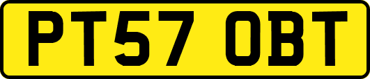 PT57OBT