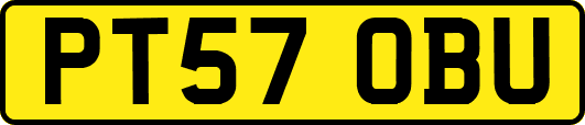 PT57OBU