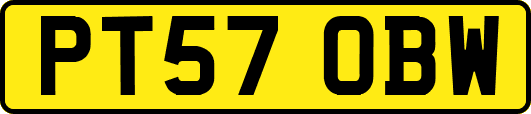 PT57OBW