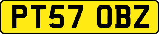 PT57OBZ