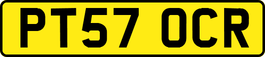 PT57OCR