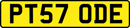 PT57ODE