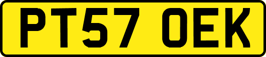 PT57OEK