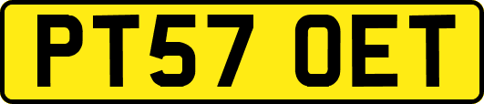 PT57OET