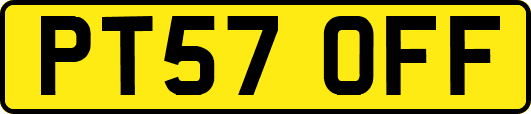 PT57OFF