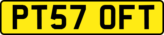 PT57OFT