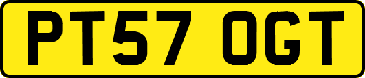 PT57OGT