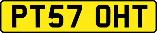 PT57OHT
