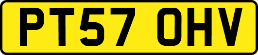 PT57OHV