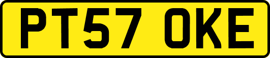 PT57OKE