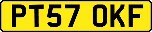 PT57OKF