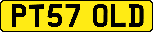 PT57OLD