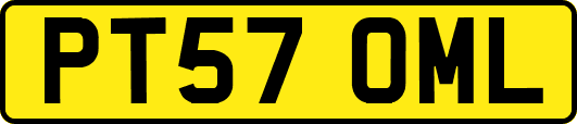 PT57OML