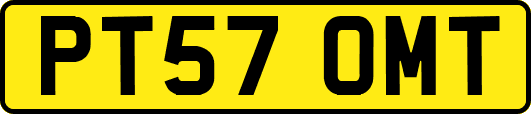 PT57OMT