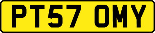 PT57OMY