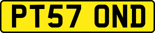 PT57OND