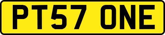 PT57ONE