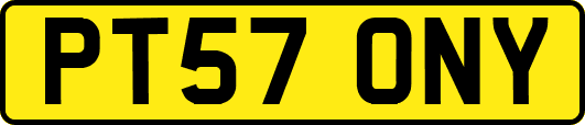 PT57ONY