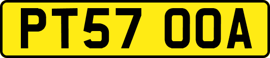 PT57OOA